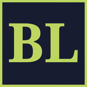 BL Bernd Langner Logo